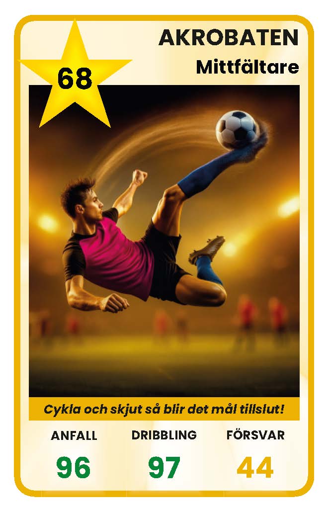 Akrobaten