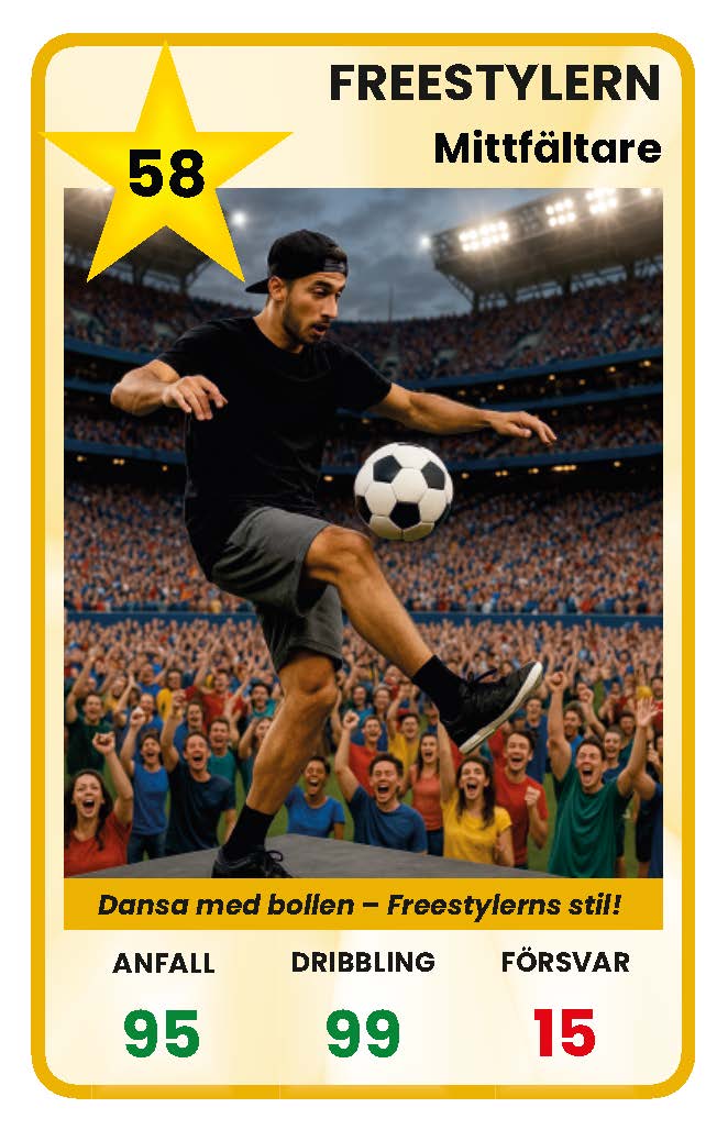 Freestylern