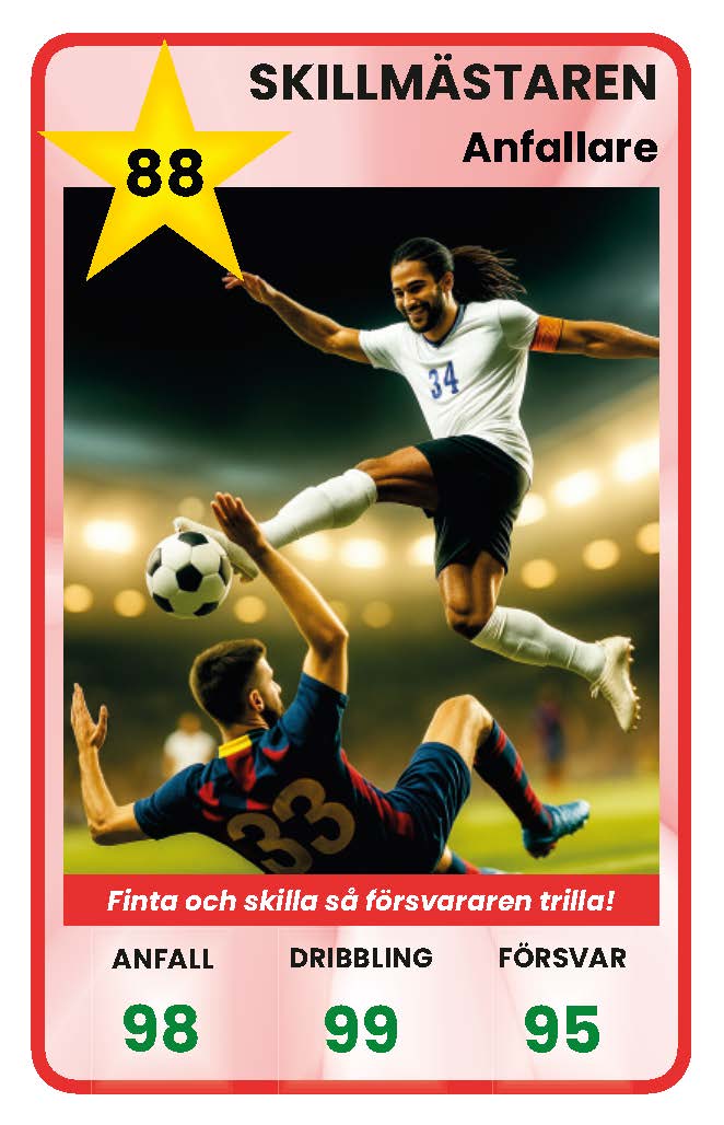 Skillmästaren