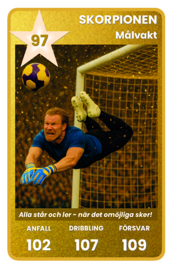 Skorpionen