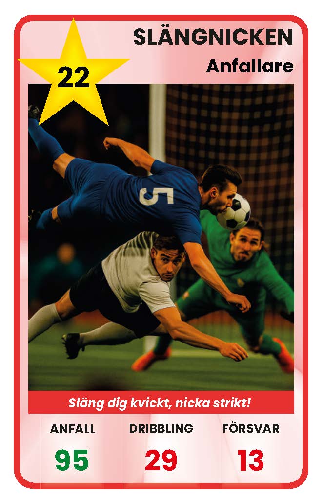 Slängnicken