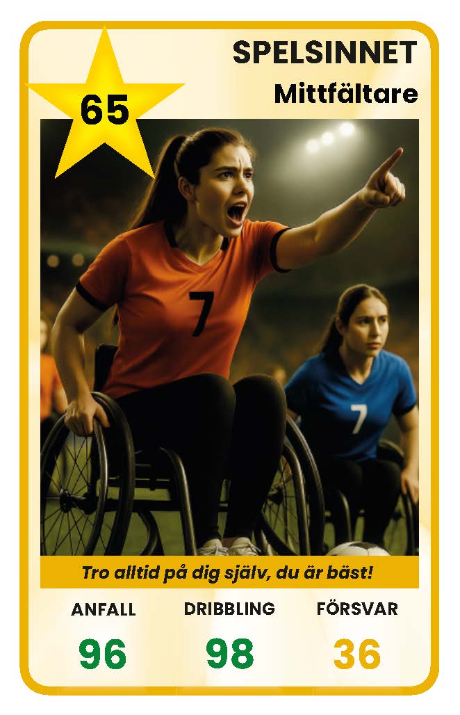 Spelsinnet
