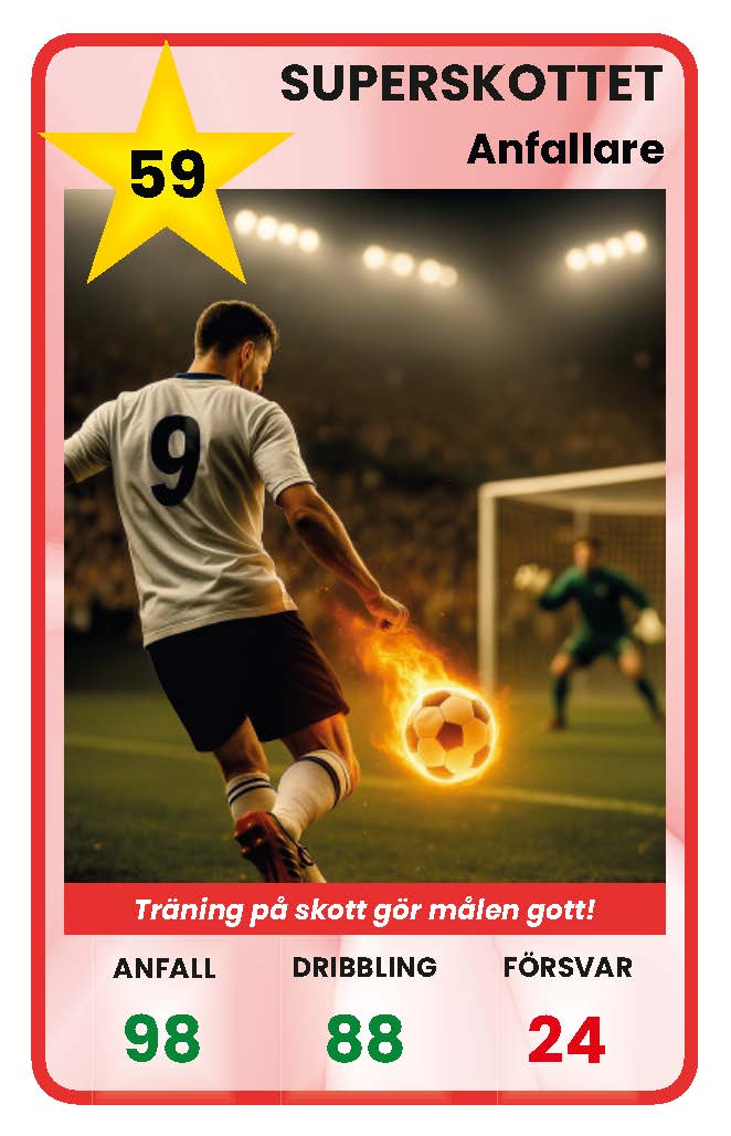 Superskottet