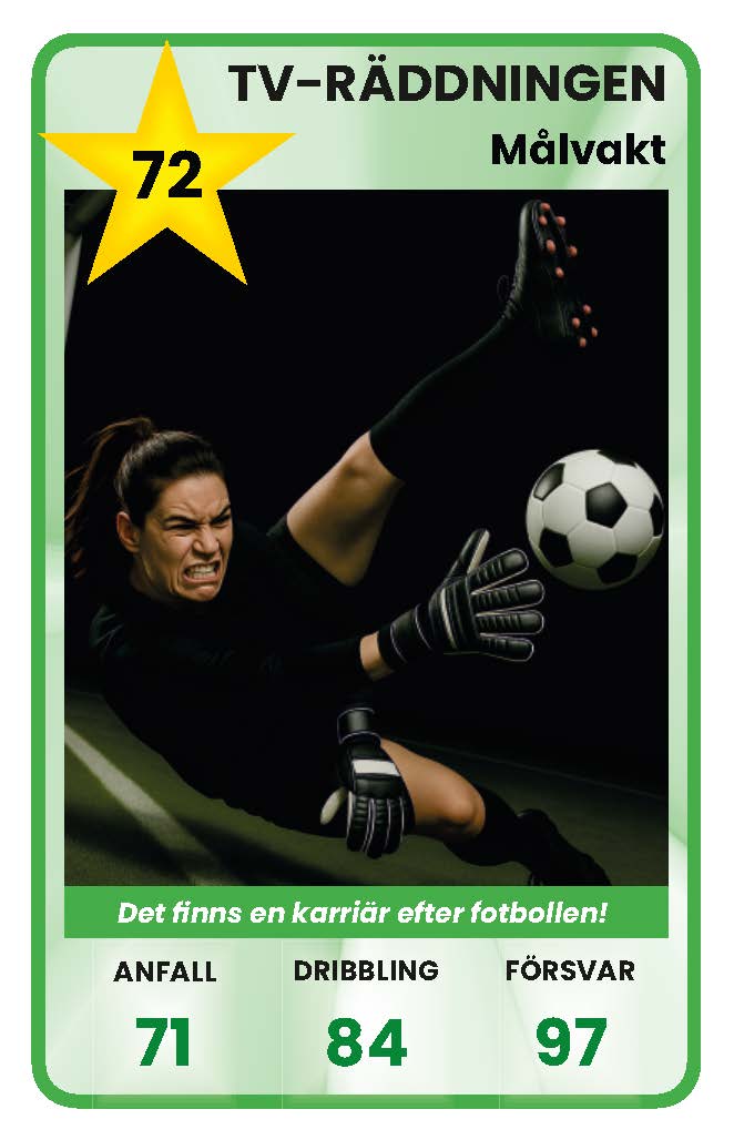 TV-Räddningen